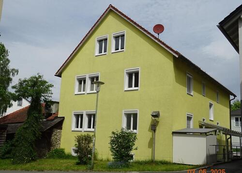 Foto - Etagenwohnung in Grafenau zum Kaufen