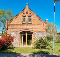 Ferienhaus Oberbarnim Klosterdorf Alte Dorfschmiede