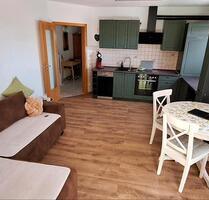 Ferienwohnung in Bayern, Ruhe, Natur und Gemütlichkeit - Aßling