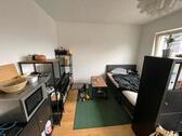 Foto - 1 ZKB in Weidenau - 400,00 EUR Kaltmiete,