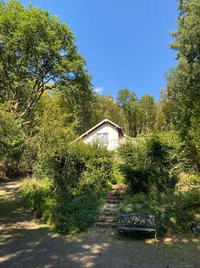 Foto - Traumhaus für Nauturliebhaber - 296.000,00 EUR Kaufpreis,