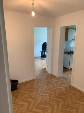 Foto - Etagenwohnung in Spraitbach