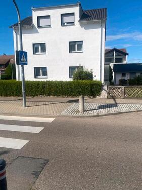 Foto - Souterrainwohnung in Bietigheim-Bissingen