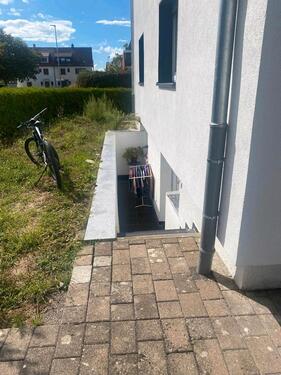 Foto - Etagenwohnung zur Miete in Bietigheim-Bissingen