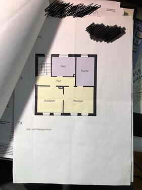 Foto - Einfamilienhaus zum Kaufen in Alfeld (Leine)