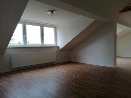 Foto - Etagenwohnung in Markt Indersdorf zur Miete