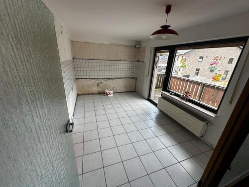 Foto - Etagenwohnung zur Miete in Simmerath