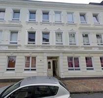 3,0-Zimmer-Wohnung, Teichstraße 46, 2. OG links ! Bitte bewerben Sie sich online ! - Flensburg