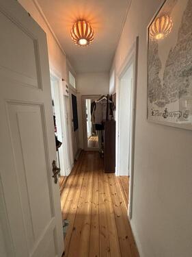 Foto - Etagenwohnung zur Miete in Flensburg