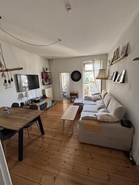 Foto - Etagenwohnung in Flensburg