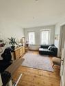 Foto - Etagenwohnung in Flensburg zur Miete