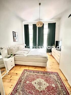 Foto - Wohnungsswap - 2 Zimmer, 61 m² - Thomasstraße, Neukölln, Berlin