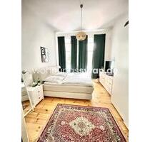 Wohnungsswap - 2 Zimmer, 61 m² - Thomasstraße, Neukölln, Berlin