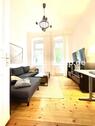 Foto - Etagenwohnung zur Miete in Berlin