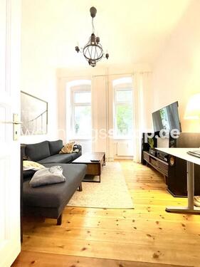 Foto - Etagenwohnung zur Miete in Berlin