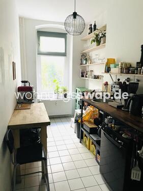 Foto - Etagenwohnung in Berlin