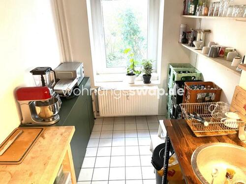 Foto - Etagenwohnung in Berlin zur Miete