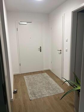 Foto - Etagenwohnung zur Miete in Oldenburg