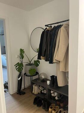 Foto - Etagenwohnung in Oldenburg