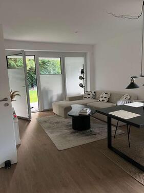 Foto - Etagenwohnung in Oldenburg zur Miete