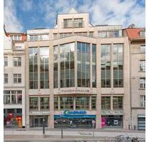 Bürofläche im Herzen von Leipzig!