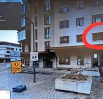 2 Raum Wohnung 46,86 qm mit Balkon Nordhausen Mitte sofort frei