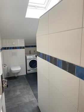 Foto - Etagenwohnung in Werder (Havel) zur Miete