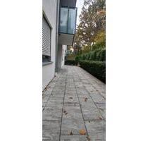 Moderne 3-Zimmer-Wohnung mit Balkon & Garten - Deggendorf