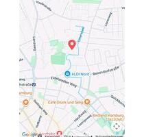 Tiefgaragenplatz - 200,00 EUR Miete, in Hamburg (PLZ: 22529) Eppendorf