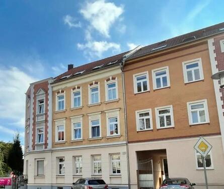 Foto - Großzügige 2-Zimmer-Wohnung, 70 m², inkl. Einbauküche