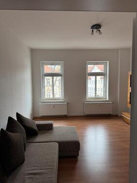 Foto - Etagenwohnung in Leipzig