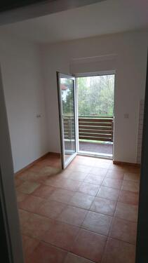 Foto - Etagenwohnung in Bennewitz