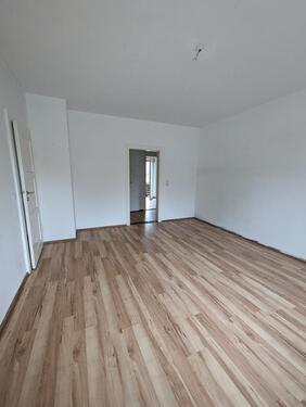 Foto - Etagenwohnung in Bennewitz zur Miete