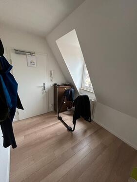 Foto - Etagenwohnung zur Miete in Altenburg