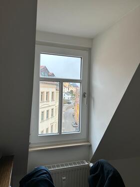 Foto - Etagenwohnung in Altenburg