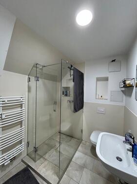 Foto - Etagenwohnung in Altenburg zur Miete