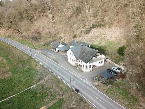 Foto - Doppelhaus ohne Makler in Neumagen-Dhron Ortsteil Papiermühle
