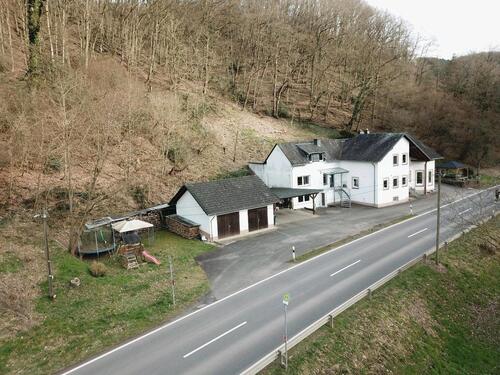 Foto - 9 Zimmer Einfamilienhaus zum Kaufen in Hetzerath