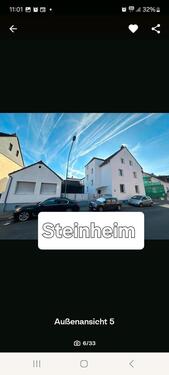 Foto - 12 Zimmer Einfamilienhaus zum Kaufen in Hanau