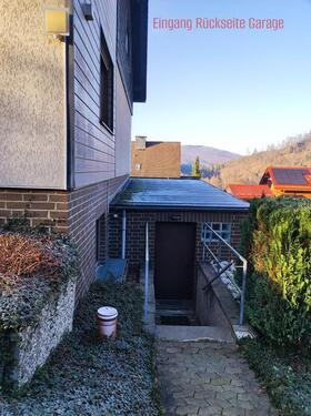 Foto - Etagenwohnung in Langelsheim zum Kaufen