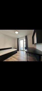 Foto - 1 Zimmer Etagenwohnung in Hamburg