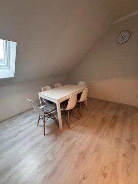 Foto - 3 Zimmer Dachgeschoßwohnung zur Miete in Dautphetal