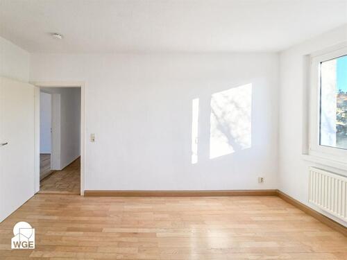 Foto - 4 Zimmer Etagenwohnung zur Miete in Halle (Saale)