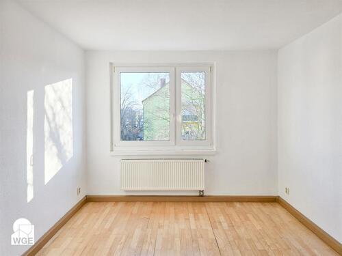 Foto - 4 Zimmer Etagenwohnung in Halle (Saale)