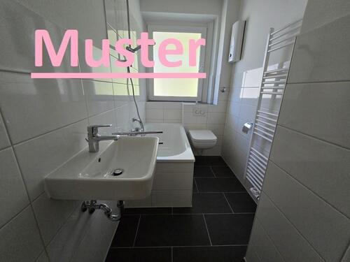 Foto - 3 Zimmer Etagenwohnung in Düsseldorf