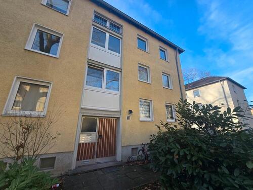 Foto - Etagenwohnung in Düsseldorf zur Miete