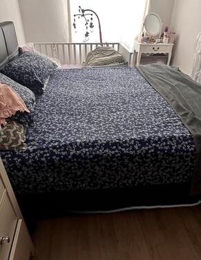 Foto - 68 qm möblierte Wohnung zur Untermiete ab 01.02.26 bis 15 apri