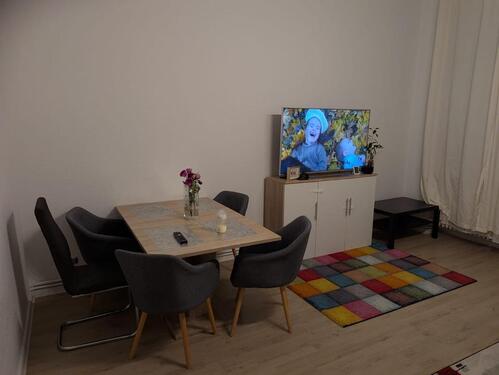 Foto - 2 Zimmer Erdgeschoßwohnung in Braunschweig