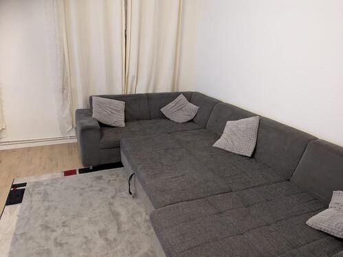 Foto - Erdgeschoßwohnung in Braunschweig zur Miete