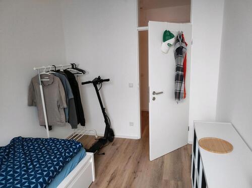 Foto - 1 Zimmer Etagenwohnung zur Miete in Münster